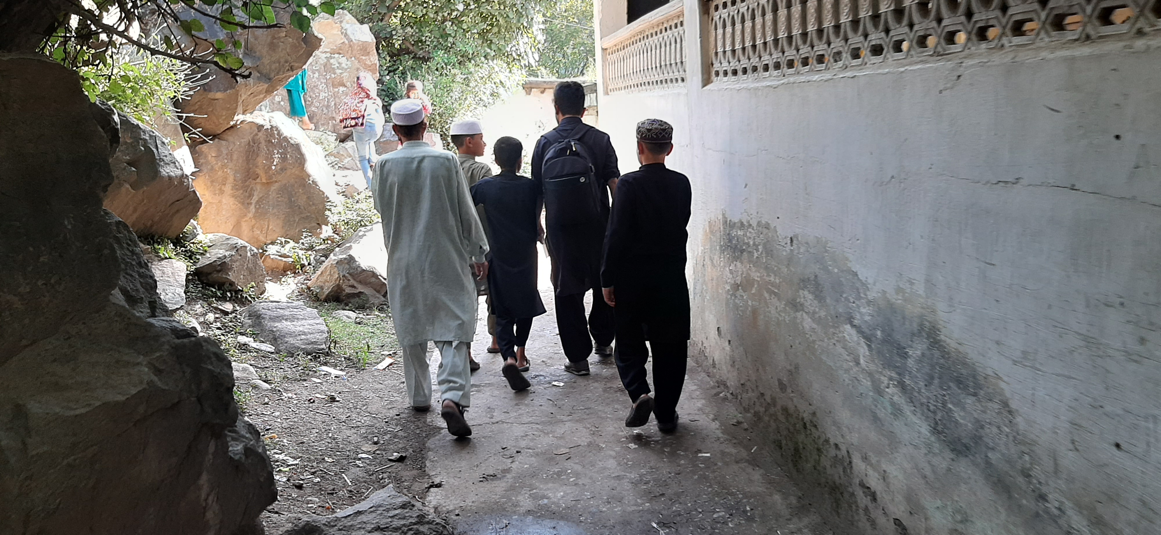 Research on Climate Education