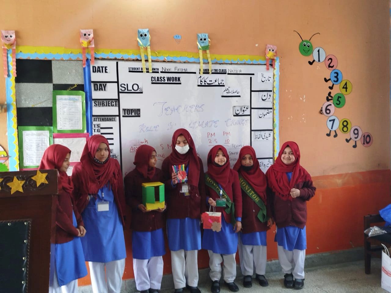 Climate Resilient Schools & Communities Initiative cover photo