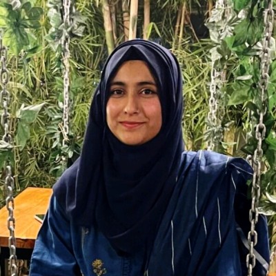 Zuha Malik
